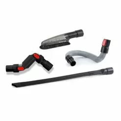 Geniu Staub-Set Invictus X9 (4-Tlg.)