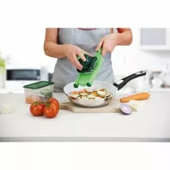 ⭐ Geniu ???? Set Nicer Dicer Light 8-Tlg. Speed Top 10 -Genius Verkäufe unnamed file 818