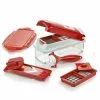 ⭐ Geniu ???? Nicer Dicer Plu Zwiebelschneider Pommesschneider Gemüseschneider Obstschneider A33806 (9 Teile) Budget Rot; 1 ⭐ Geniu ???? Nicer Dicer Plu Zwiebelschneider Pommesschneider Gemüseschneider Obstschneider A33806 (9 Teile) Budget Rot; -Genius Verkäufe unnamed file 826