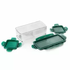 Geniu Tv Dosen Nicer Dicer Box Fusion Smart 6 Teile -Genius Verkäufe unnamed file 830