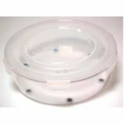 Geniu Coupon Behälterset 4‐Tlg. Chef Salat Weis