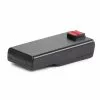 Geniu ???? ???? Invictu Staubsauger Staubsaugen; Ersatz-Akku X9 A28145 Lithium-Ionen-Akku Lange Pausenlose