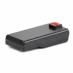 Geniu ???? ???? Invictu Staubsauger Staubsaugen; Ersatz-Akku X9 A28145 Lithium-Ionen-Akku Lange Pausenlose