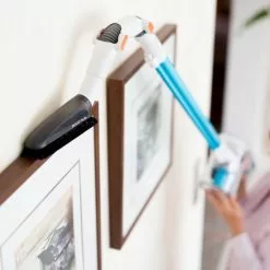 Geniu Set Staubsauger Akku Staub A28020 X7/X5 Invictu (4 Teile) Schonende Schmutz; Staub Entfernen 7 Geniu Set Staubsauger Akku Staub A28020 X7/X5 Invictu (4 Teile) Schonende Schmutz; Staub Entfernen -Genius Verkäufe unnamed file 856