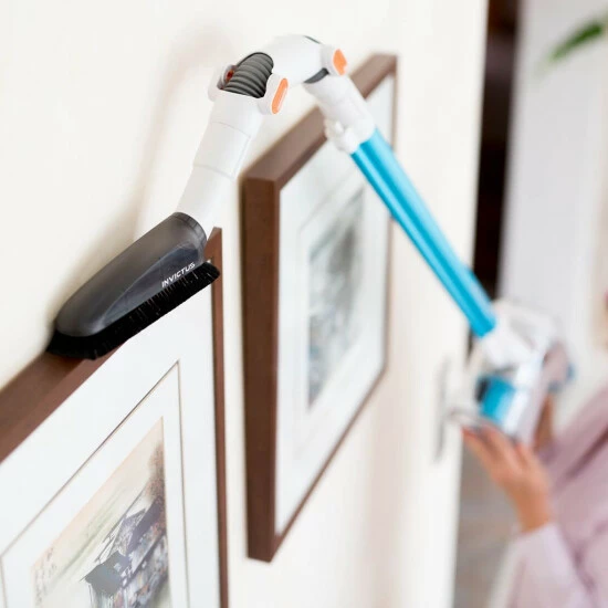 Geniu Set Staubsauger Akku Staub A28020 X7/X5 Invictu (4 Teile) Schonende Schmutz; Staub Entfernen 4 Geniu Set Staubsauger Akku Staub A28020 X7/X5 Invictu (4 Teile) Schonende Schmutz; Staub Entfernen – Bild 2