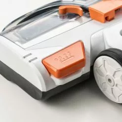 Geniu Set Akku Invictus X X7 X5 X3 A28070 8Tlg Water -Genius Verkäufe unnamed file 870