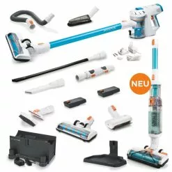 Geniu Set Allergiker Akku A81149 ???? Invictu X7 Led 31Tlg Kabello