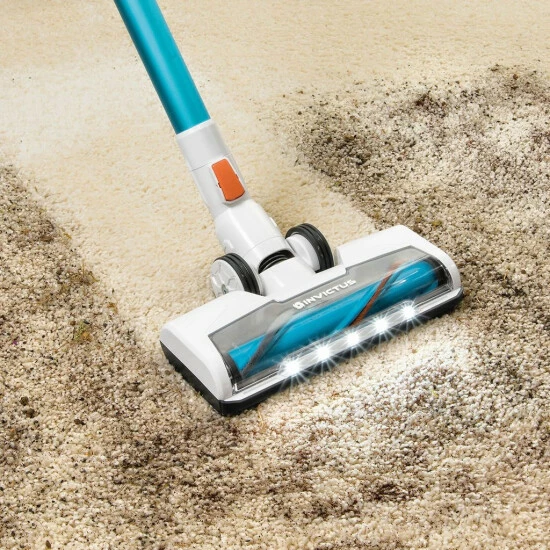 Geniu Set Allergiker Akku A81149 ???? Invictu X7 Led 31Tlg Kabello 7 Geniu Set Allergiker Akku A81149 ???? Invictu X7 Led 31Tlg Kabello – Bild 5