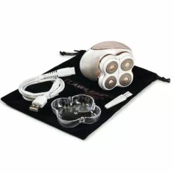 Geniu ???? Flawless Leg A17162 (6 Teile)