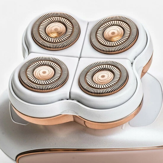 Geniu ???? Flawless Leg A17162 (6 Teile) 5 Geniu ???? Flawless Leg A17162 (6 Teile) – Bild 3