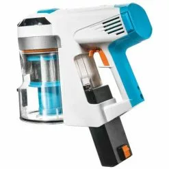 Bester Verkauf ⭐ GENIUS Akkustaubsauger "Invictus X7" 14-teilig H48028 ????