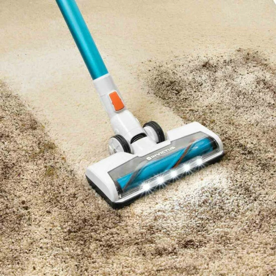 Bester Verkauf ⭐ GENIUS Akkustaubsauger "Invictus X7" 14-teilig H48028 ???? 5 Bester Verkauf ⭐ GENIUS Akkustaubsauger "Invictus X7" 14-teilig H48028 ???? – Bild 3