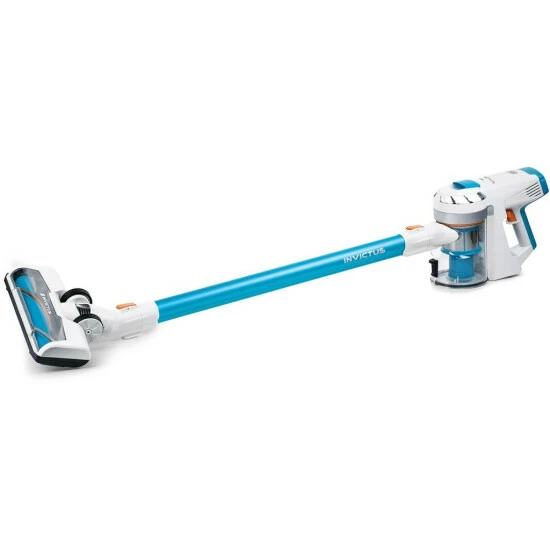 Bester Verkauf ⭐ GENIUS Akkustaubsauger "Invictus X7" 14-teilig H48028 ???? 9 Bester Verkauf ⭐ GENIUS Akkustaubsauger "Invictus X7" 14-teilig H48028 ???? – Bild 7