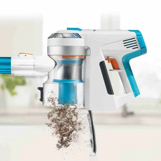 Bester Verkauf ⭐ GENIUS Akkustaubsauger "Invictus X7" 14-teilig H48028 ???? 10 Bester Verkauf ⭐ GENIUS Akkustaubsauger "Invictus X7" 14-teilig H48028 ???? – Bild 8