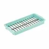 Geniu Würfel, Schneiden Nicer Dicer Messereinsatz Stifte Fusion ???? A33997 Xxl (12 X 36 Mm) Top 10 Mintgrün; -Genius Verkäufe unnamed file 913