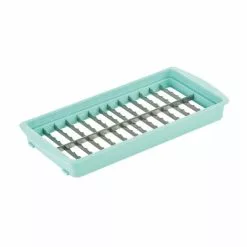 Geniu Würfel, Schneiden Nicer Dicer Messereinsatz Stifte Fusion ???? A33997 Xxl (12 X 36 Mm) Top 10 Mintgrün;