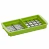???? ⌛ Geniu Messereinsatz Nicer Dicer A34006 15X15Mm); Großhandel (10X30 Mm Smart -Genius Verkäufe unnamed file 922