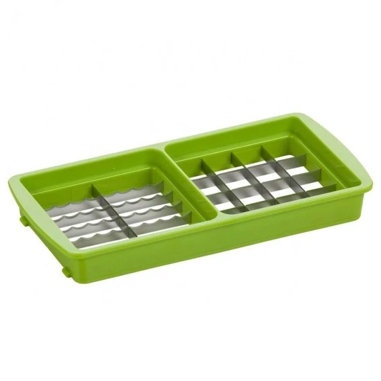 ???? ⌛ Geniu Messereinsatz Nicer Dicer A34006 15X15Mm); Großhandel (10X30 Mm Smart 3 ???? ⌛ Geniu Messereinsatz Nicer Dicer A34006 15X15Mm); Großhandel (10X30 Mm Smart