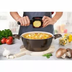 Geniu ???? Set Nicer Dicer Quick Xxl A27165 7 -Genius Verkäufe unnamed file 931