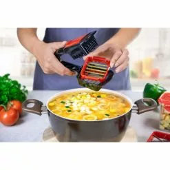 Geniu ???? Set Nicer Dicer Quick Xxl A27165 7 -Genius Verkäufe unnamed file 932