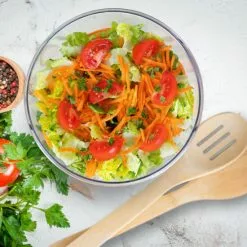 Neu ???? Genius Salatschleuder | Set 4-tlg. ⌛ -Genius Verkäufe unnamed file 948