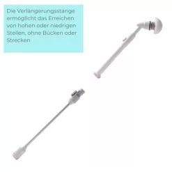 | ???? ???? Geniu Scrub Universal-Bürste 5 Teile 3000 300 Upm Bad Küche, Reinigungs-Borst Turbo Haushalt Elektronisch 10 | ???? ???? Geniu Scrub Universal-Bürste 5 Teile 3000 300 Upm Bad Küche, Reinigungs-Borst Turbo Haushalt Elektronisch -Genius Verkäufe unnamed file 983