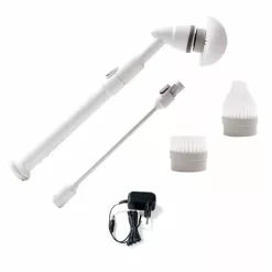 | ???? ???? Geniu Scrub Universal-Bürste 5 Teile 3000 300 Upm Bad Küche, Reinigungs-Borst Turbo Haushalt Elektronisch 11 | ???? ???? Geniu Scrub Universal-Bürste 5 Teile 3000 300 Upm Bad Küche, Reinigungs-Borst Turbo Haushalt Elektronisch -Genius Verkäufe unnamed file 984