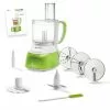 Feelvita Geniu ❤️ Kiwi; Food Standmixer Smoothie Maker Processor Zerkleinerer A8089 12 Teile)