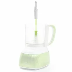 Feelvita Geniu ❤️ Kiwi; Food Standmixer Smoothie Maker Processor Zerkleinerer A8089 12 Teile) 20 Feelvita Geniu ❤️ Kiwi; Food Standmixer Smoothie Maker Processor Zerkleinerer A8089 12 Teile) -Genius Verkäufe unnamed file 997